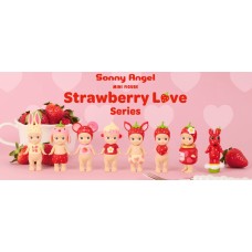 Strawberry Love (Preorder)